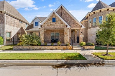 Lake Viridian Home For Sale in Arlington Texas