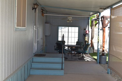 Nice 2 Bedroom, 2 Full Bath Foothills Double Wide home with