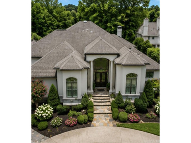 Price improvement on one of Chenal Valley's most distinctive - photo 2