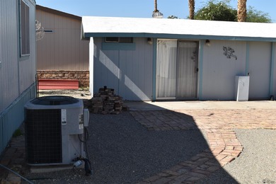 Nice 2 Bedroom, 2 Full Bath Foothills Double Wide home with