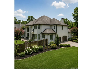 Price improvement on one of Chenal Valley's most distinctive - photo 3