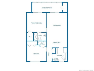 Welcome to this beautifully maintained ground-floor, 2-bedroom - photo 23