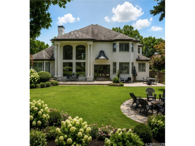 Price improvement on one of Chenal Valley's most distinctive - photo 4