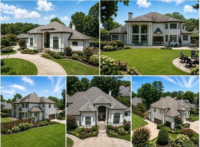Price improvement on one of Chenal Valley's most distinctive - photo 5