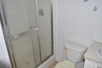 Nice 2 Bedroom, 2 Full Bath Foothills Double Wide home with