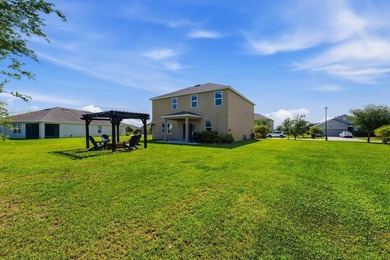 Welcome to your dream lakefront retreat in Fort Pierce! This - photo 28