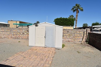 Nice 2 Bedroom, 2 Full Bath Foothills Double Wide home with