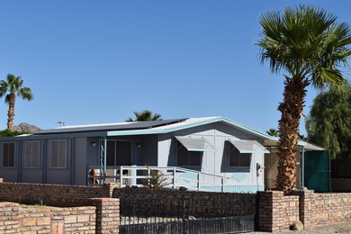 Nice 2 Bedroom, 2 Full Bath Foothills Double Wide home with