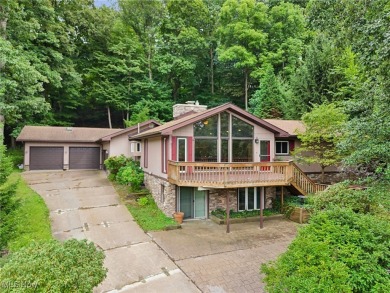 Lake Home For Sale in Malvern, Ohio
