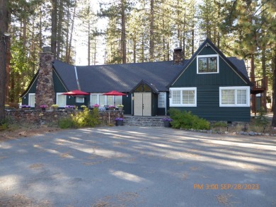 Lake Tahoe Commercial For Sale in Tahoe City California