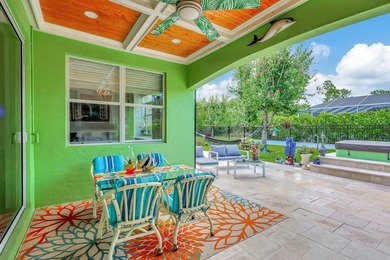 Charming Home in Palm City's Highly Sought-After Highlands - photo 32