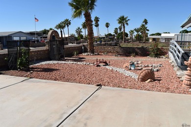 Nice 2 Bedroom, 2 Full Bath Foothills Double Wide home with