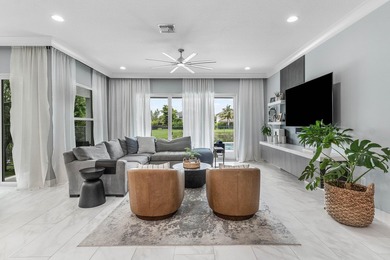Beautiful one-story waterfront pool home in GL Homes' Dakota - photo 4