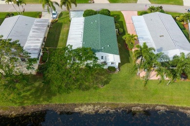 Enjoy lakeside living in this 3-bedroom, 2-bath home located in - photo 34