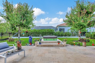 Charming Home in Palm City's Highly Sought-After Highlands - photo 34