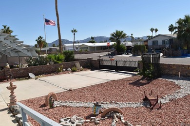 Nice 2 Bedroom, 2 Full Bath Foothills Double Wide home with