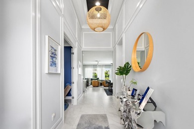 Beautiful one-story waterfront pool home in GL Homes' Dakota - photo 5
