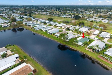 Enjoy lakeside living in this 3-bedroom, 2-bath home located in - photo 35