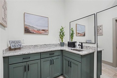A total of 3 MOVE-IN READY HOMES available on a PRIVATE 85-ACRE - photo 36