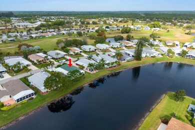 Enjoy lakeside living in this 3-bedroom, 2-bath home located in - photo 36
