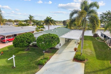 Enjoy lakeside living in this 3-bedroom, 2-bath home located in - photo 37