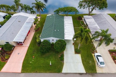 Enjoy lakeside living in this 3-bedroom, 2-bath home located in - photo 38