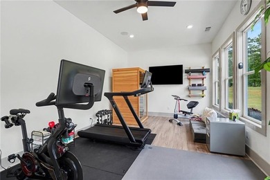 A total of 3 MOVE-IN READY HOMES available on a PRIVATE 85-ACRE - photo 40