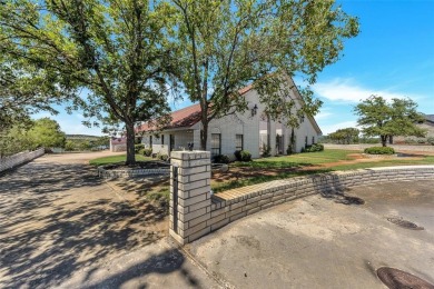 Lake Home For Sale in Possum Kingdom Lake, Texas