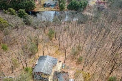 Lake Home For Sale in Dingmans Ferry, Pennsylvania