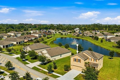 Welcome to your dream lakefront retreat in Fort Pierce! This - photo 41