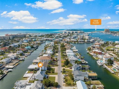 Welcome to the best of both worlds with the beach and boating - photo 50