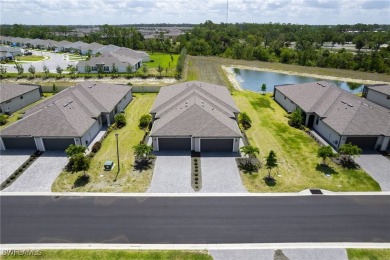 Lake Home For Sale in Port Charlotte, Florida