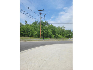 Watchic Lake Acreage For Sale in Standish Maine