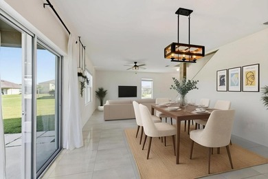 Welcome to your dream lakefront retreat in Fort Pierce! This - photo 59