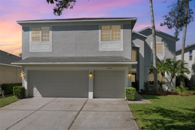 Black Lake Home Sale Pending in Winter Garden Florida