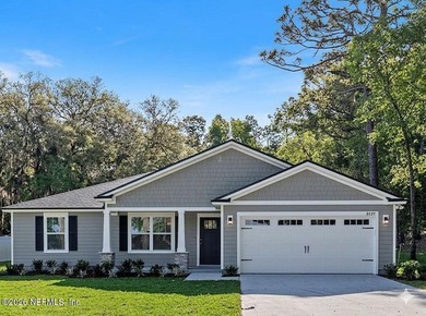 UNDER CONSTRUCTION. Beautiful 4/2 home with an office space, and - photo 1