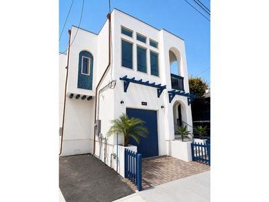 PRICE ADJUSTMENT...SANTORINI STYLE... a rare opportunity to own - photo 1