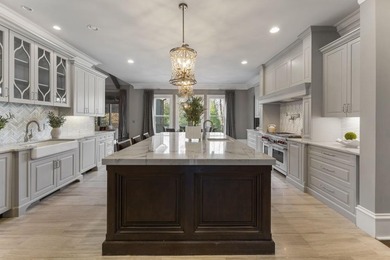 Experience unparalleled Luxury in this rare, to-be- built new - photo 11