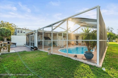 Weeki Wachee River Lot For Sale in Weeki Wachee Florida