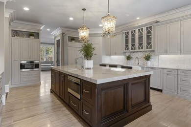 Experience unparalleled Luxury in this rare, to-be- built new - photo 12