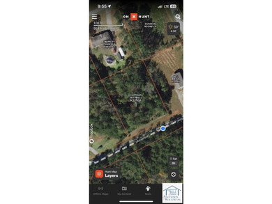 Great location, small private gravel road, slightly wooded near - photo 3