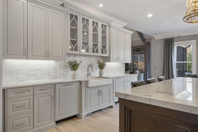 Experience unparalleled Luxury in this rare, to-be- built new - photo 14