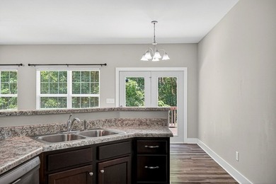 Welcome home! This beautifully maintained 2020-built gem sits on - photo 14