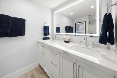 Stunning 4 Br/3 Ba Oceanfront lower-level unit. Designed - photo 16