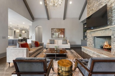 Experience unparalleled Luxury in this rare, to-be- built new - photo 16