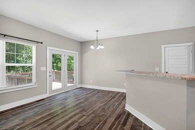 Welcome home! This beautifully maintained 2020-built gem sits on - photo 16
