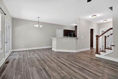 Welcome home! This beautifully maintained 2020-built gem sits on - photo 20