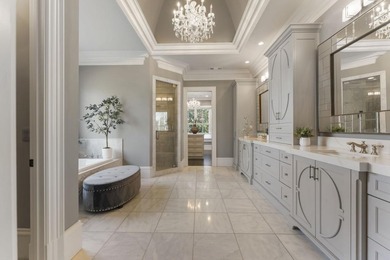 Experience unparalleled Luxury in this rare, to-be- built new - photo 22