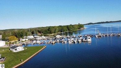 LIMITED TIME ONLY!!! Portage Lake with opportunities! 205 feet - photo 22