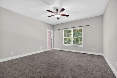 Welcome home! This beautifully maintained 2020-built gem sits on - photo 22